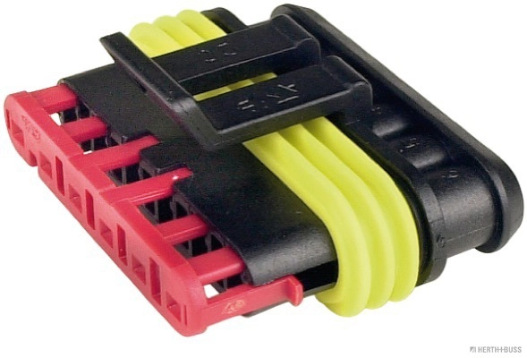 Plug Housing